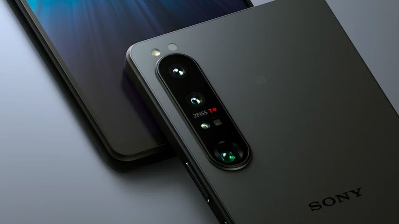 Sony Xperia 1 IV