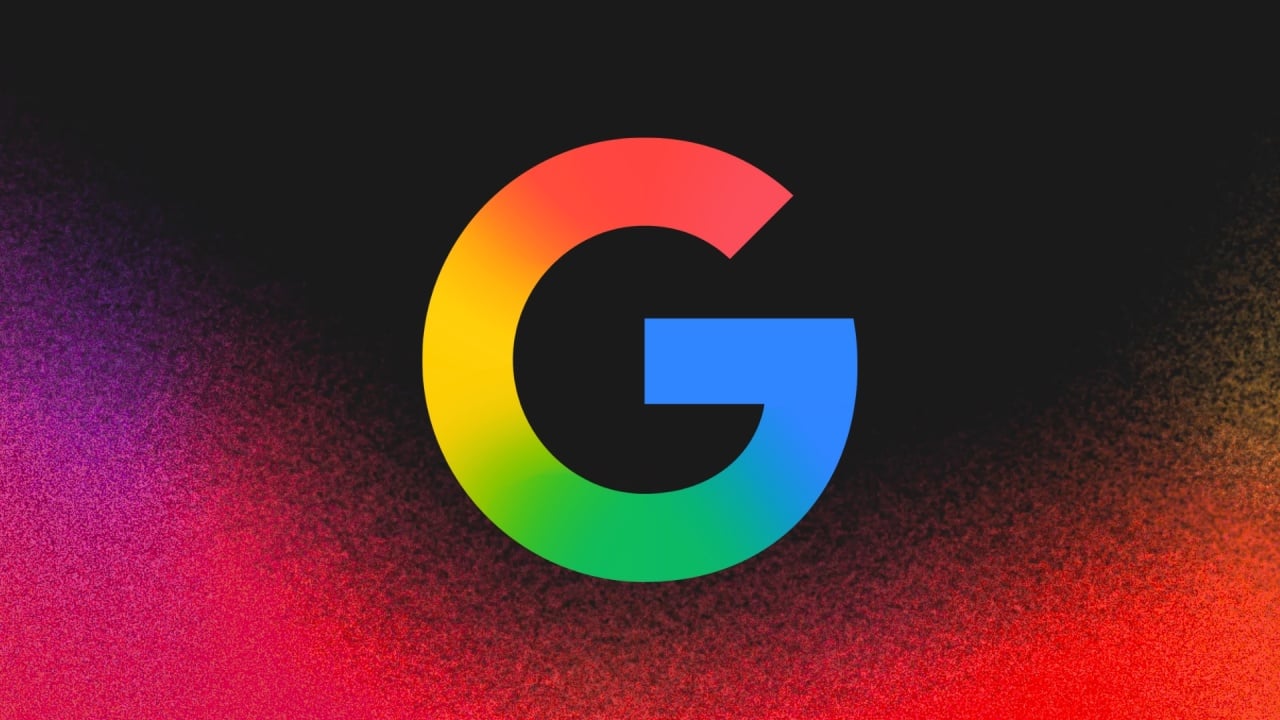 Google logo
