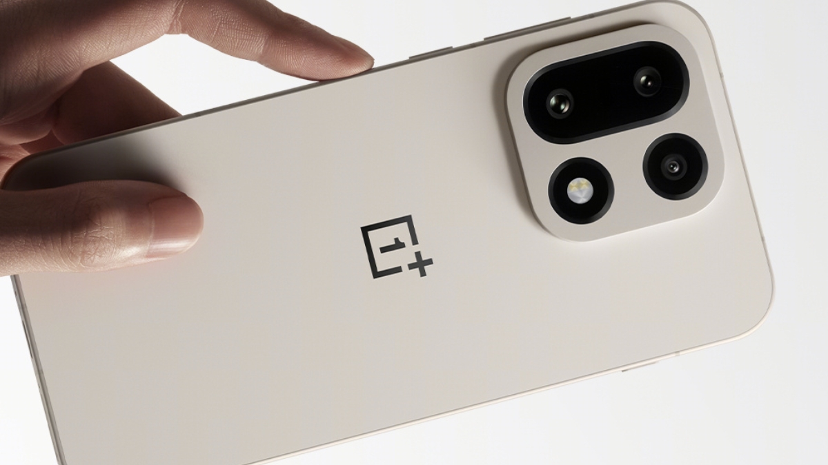 Oneplus imagem press
