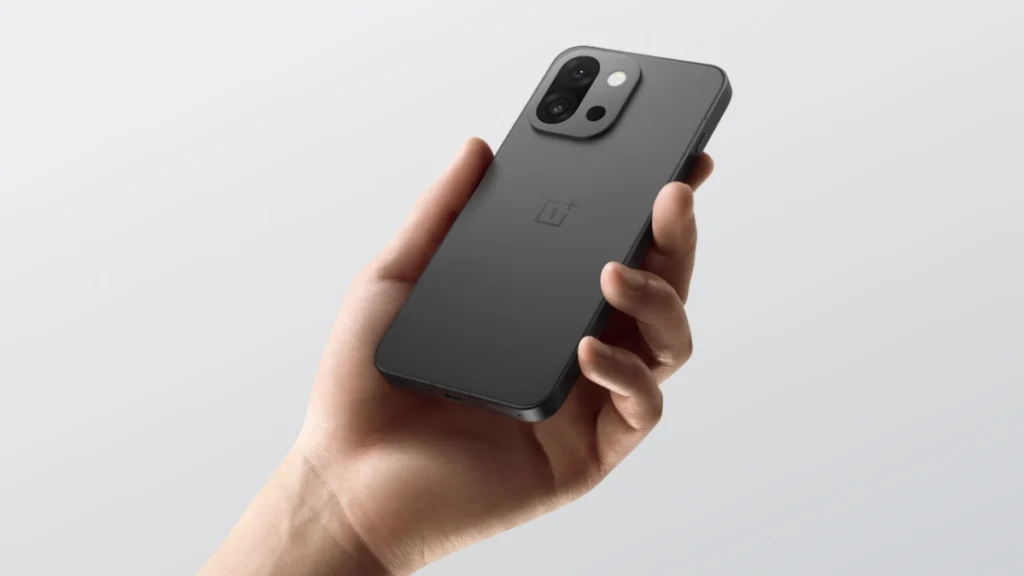 dispositivo da oneplus
