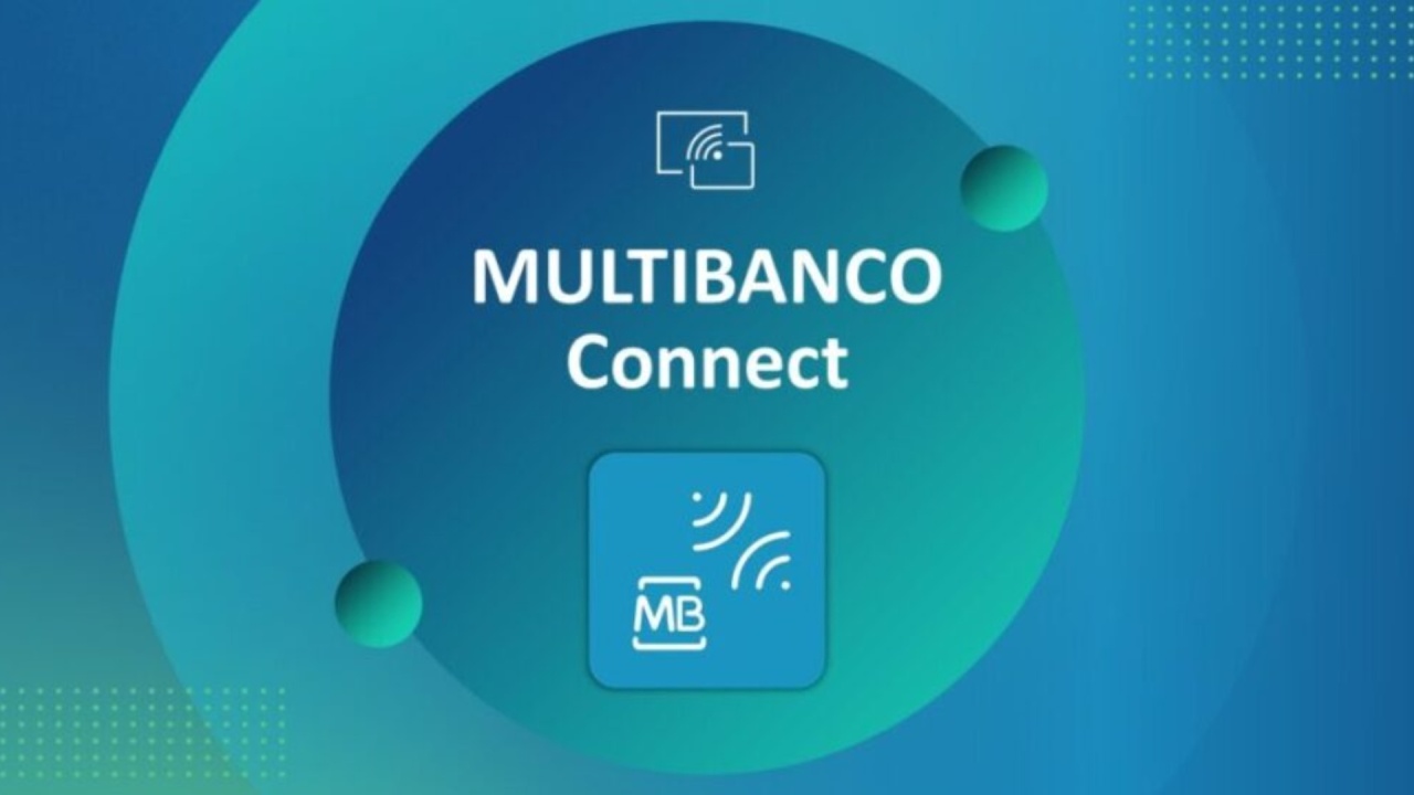 Multibanco connect