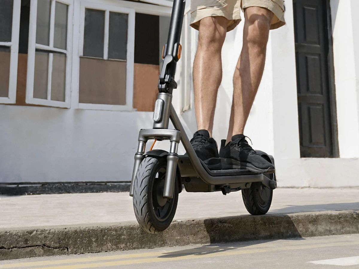 Xiaomi Electric Scooter 6 Lite