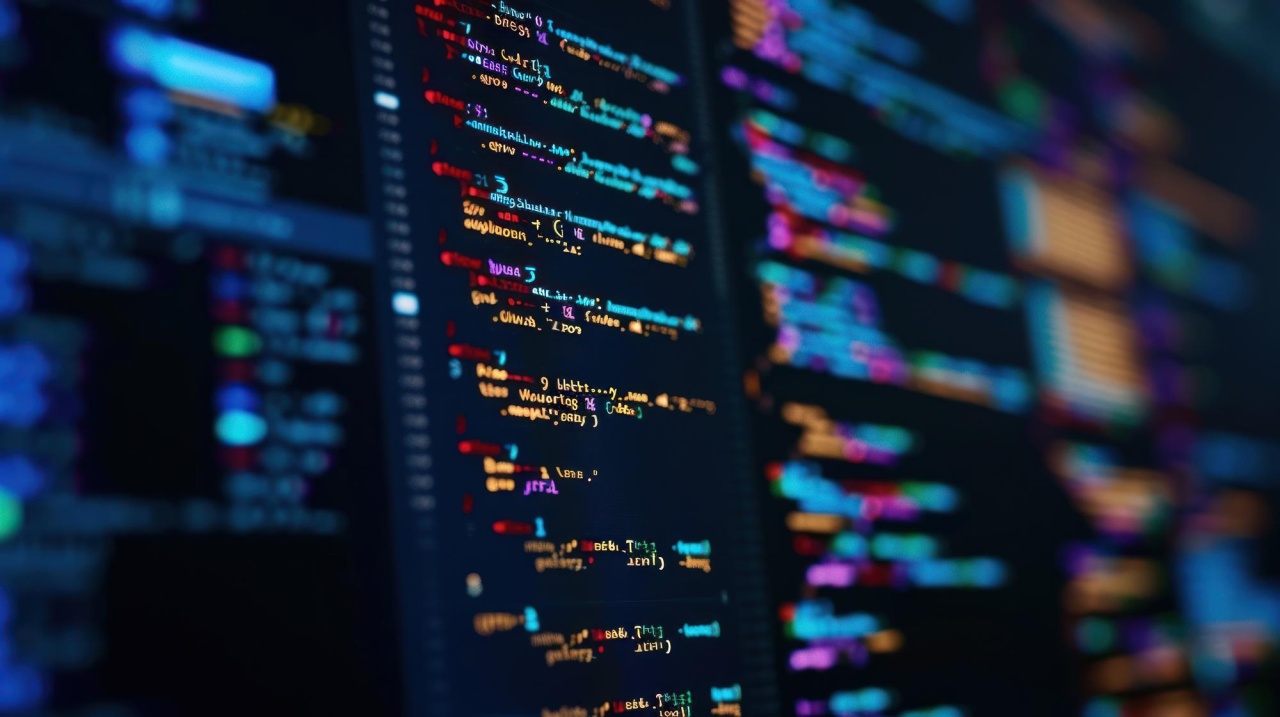 Código de programação