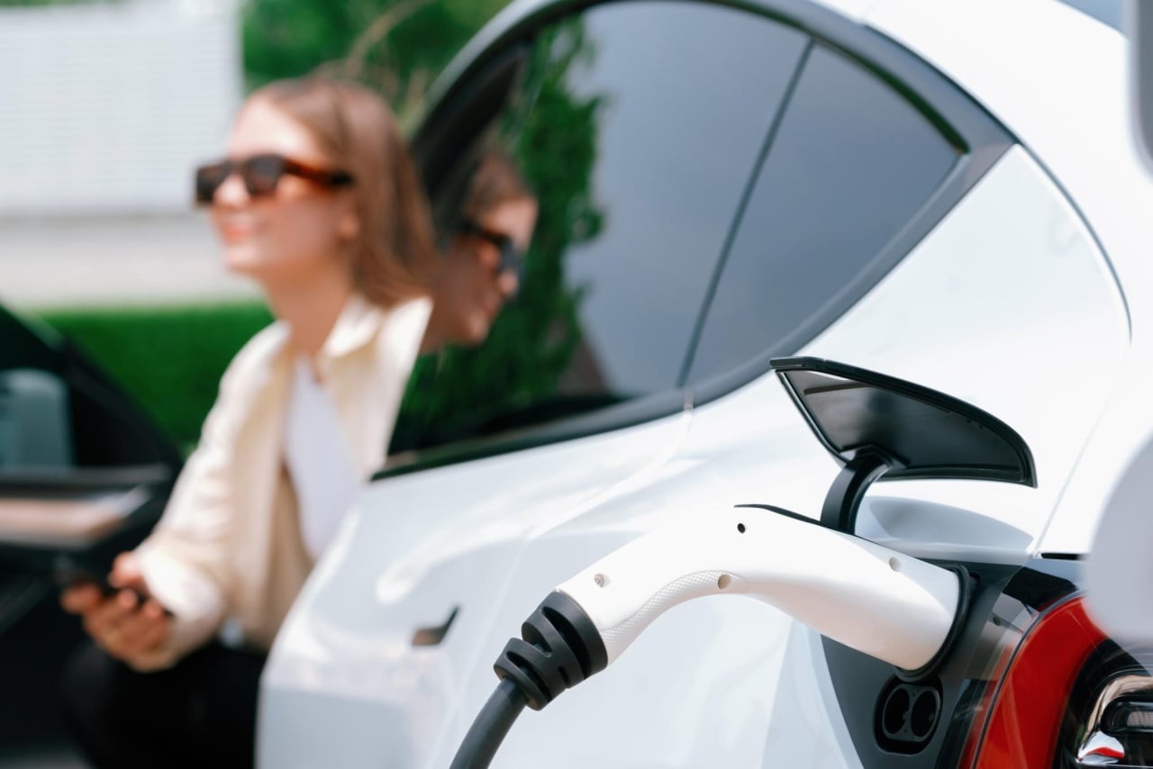Tesla elétrico