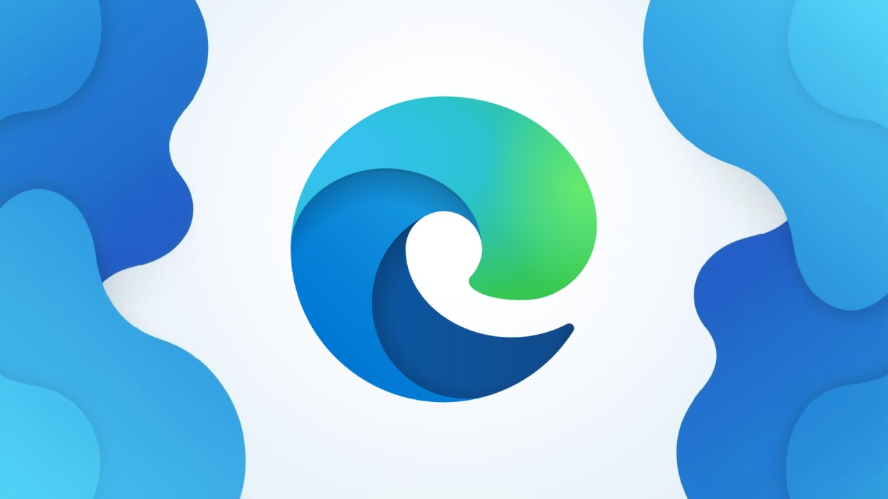 Edge logo