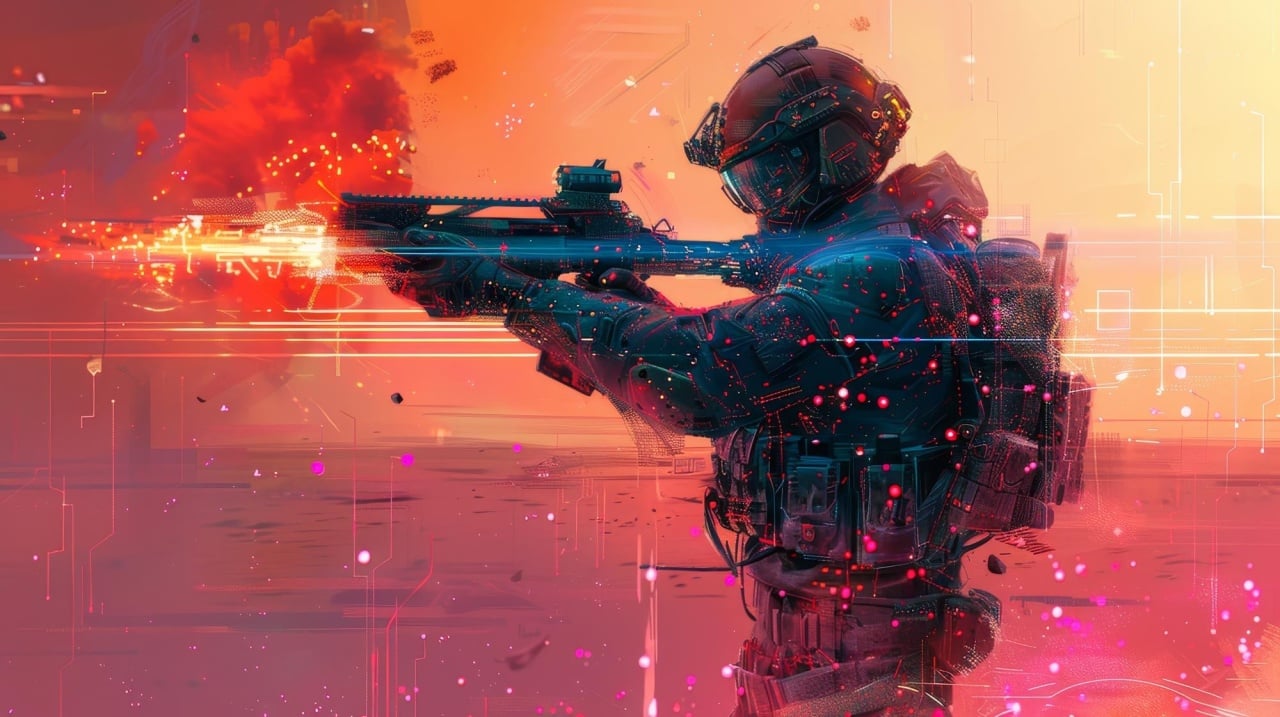 Game FPS