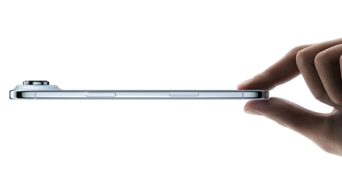 Apple iphone Air