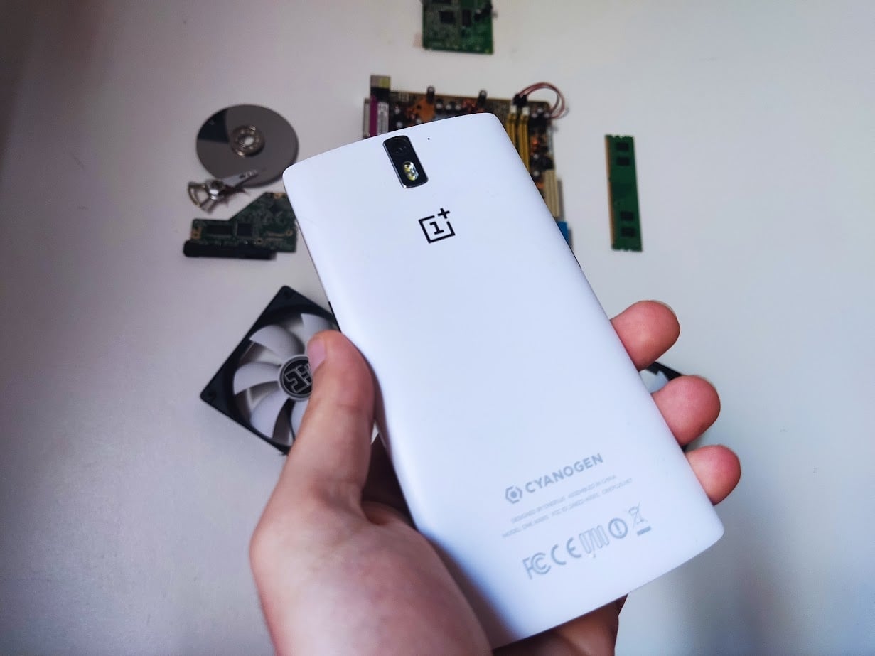 Oneplus one