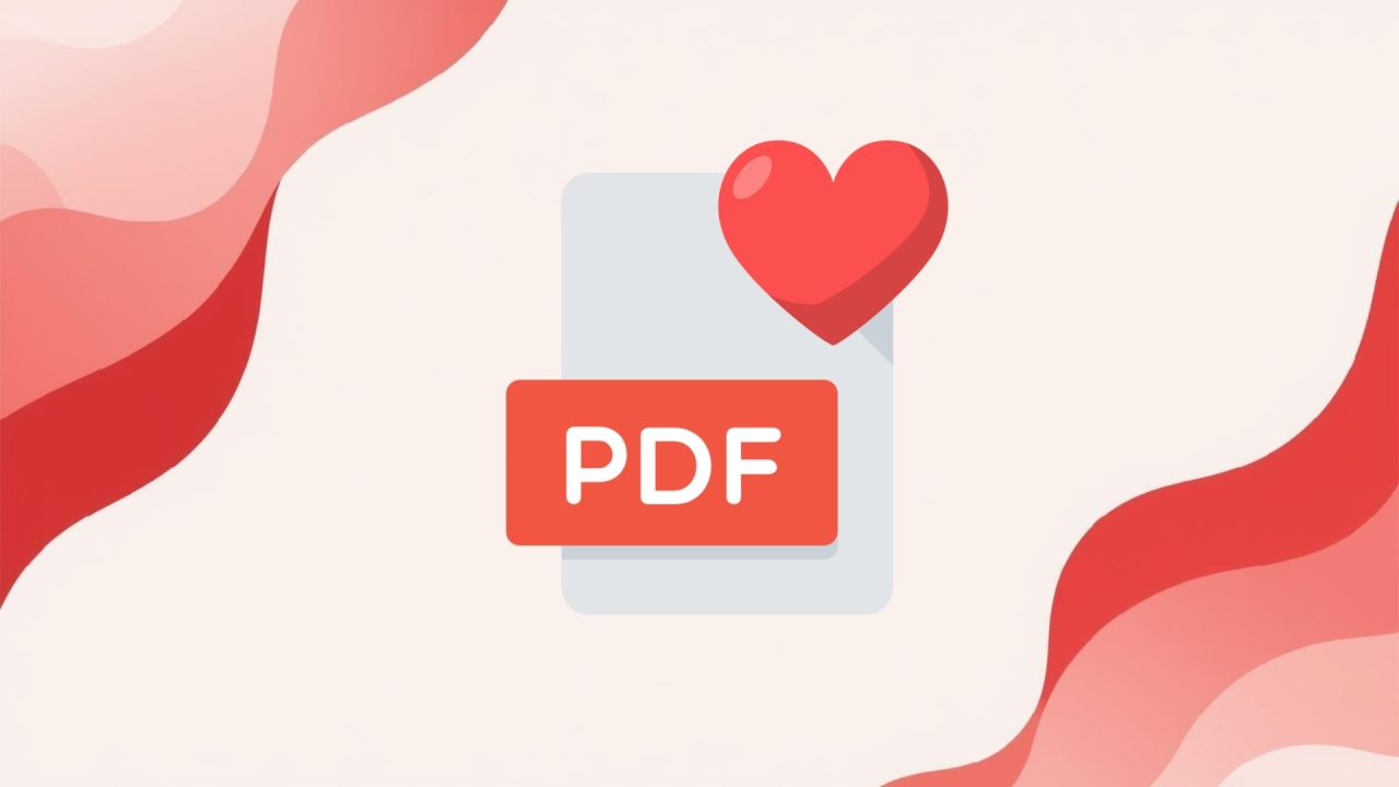 iLovePDF