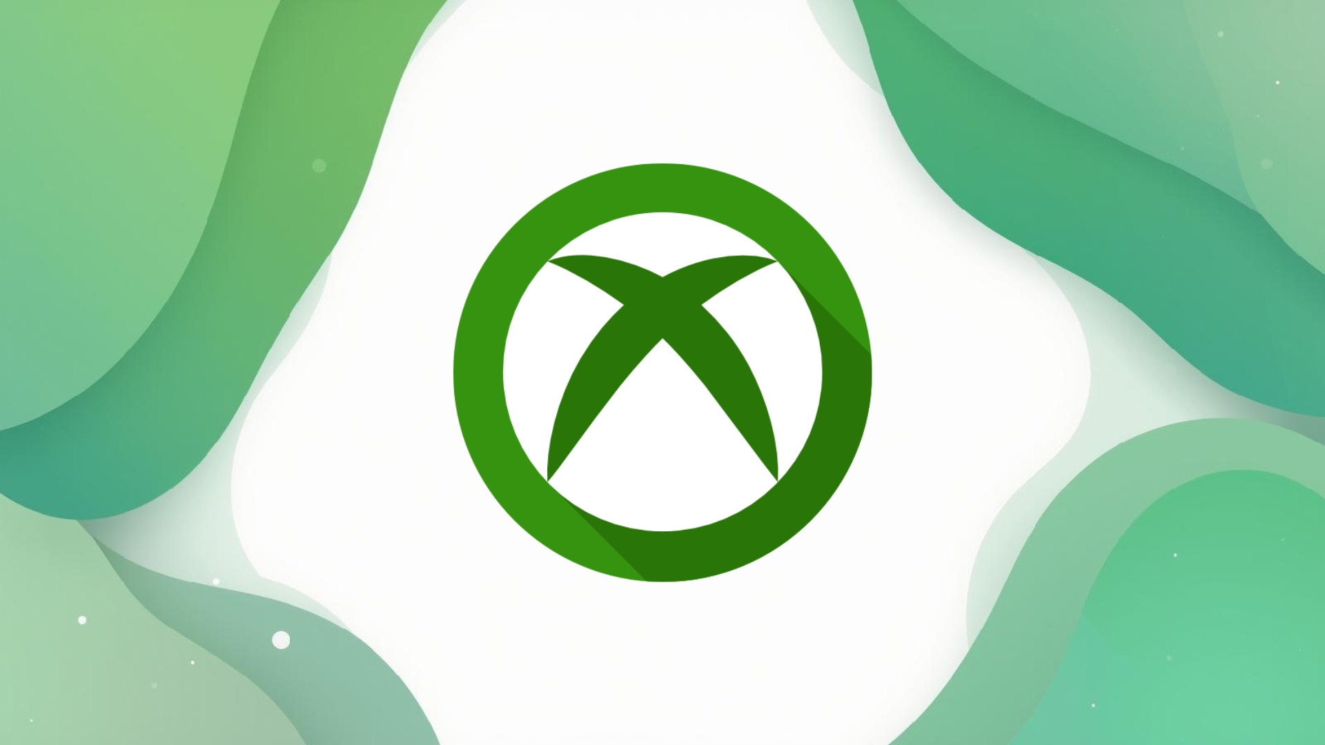 Xbox logo