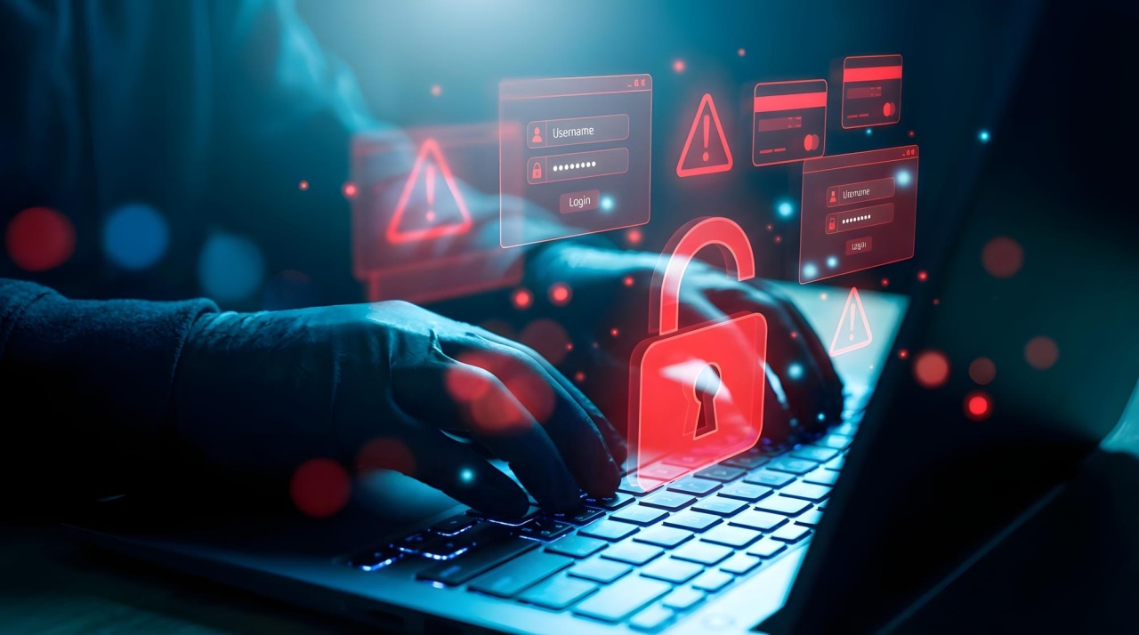 hacker cibersegurança