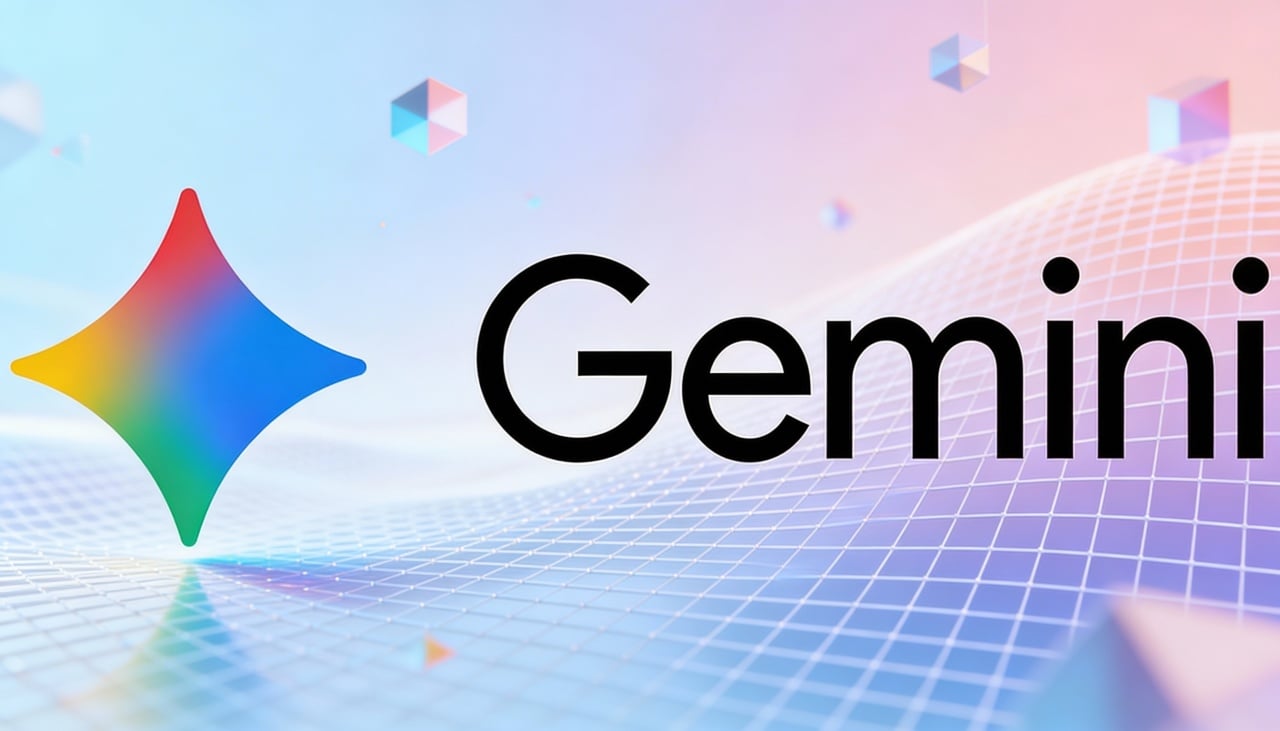 Gemini logo