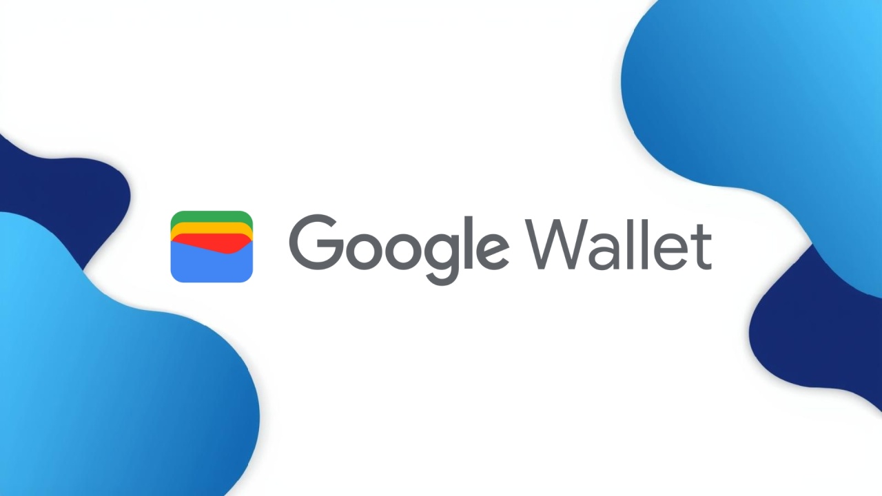 Google Wallet