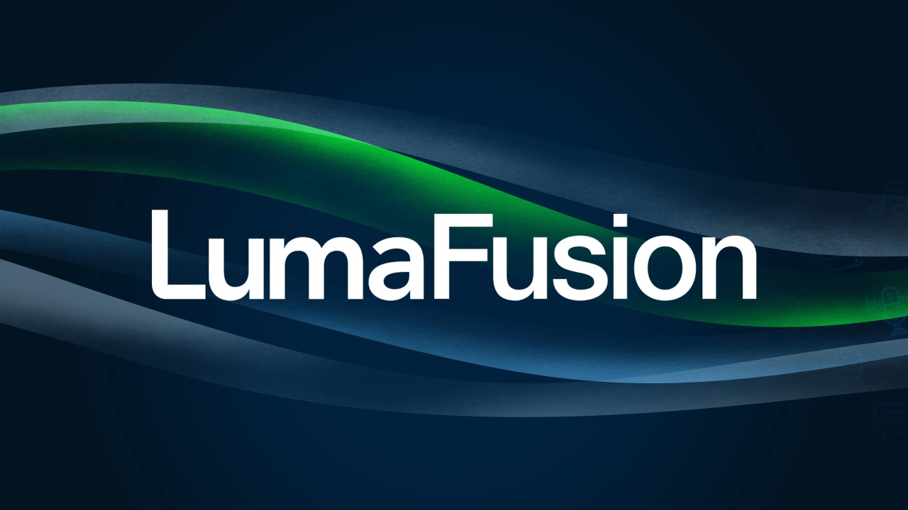 LumaFusion