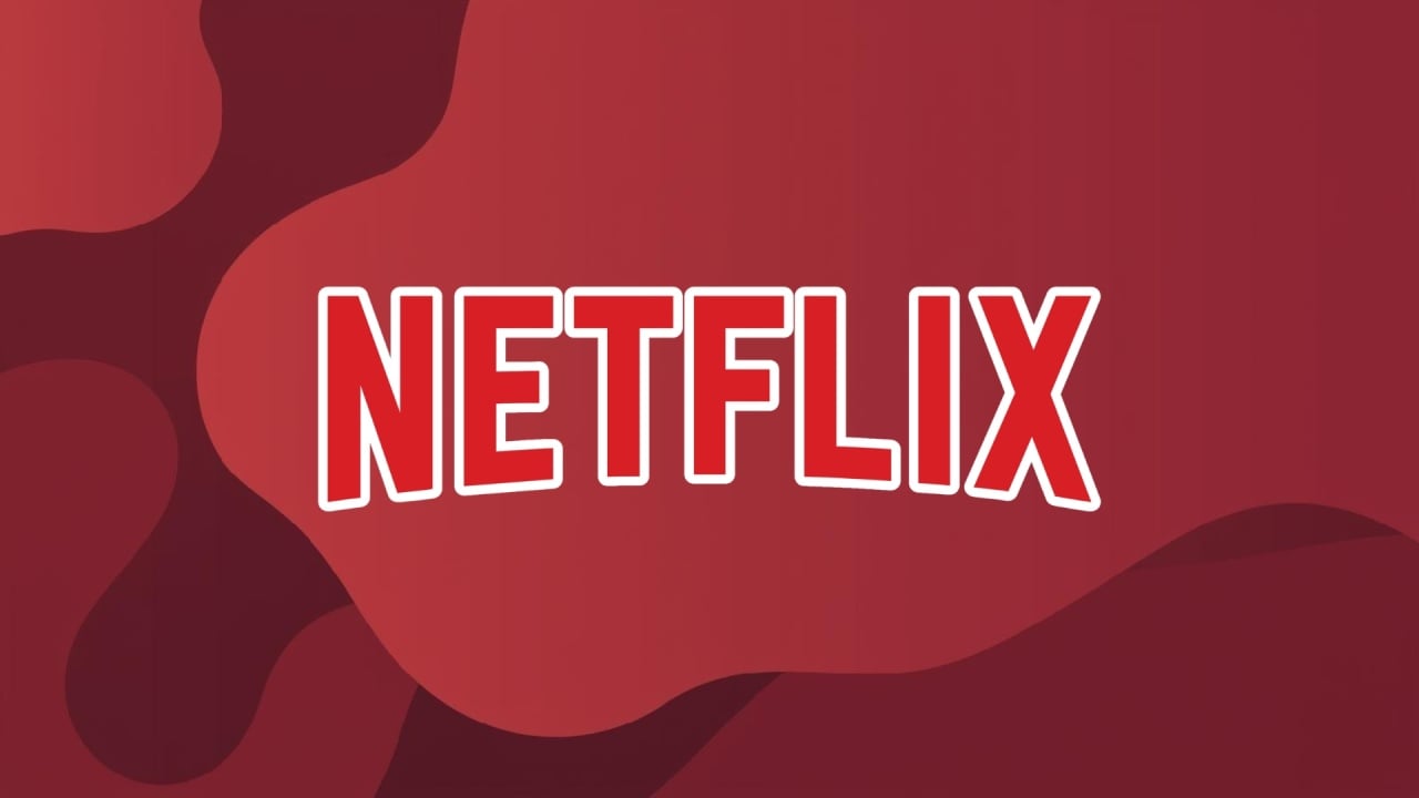 Netflix logo