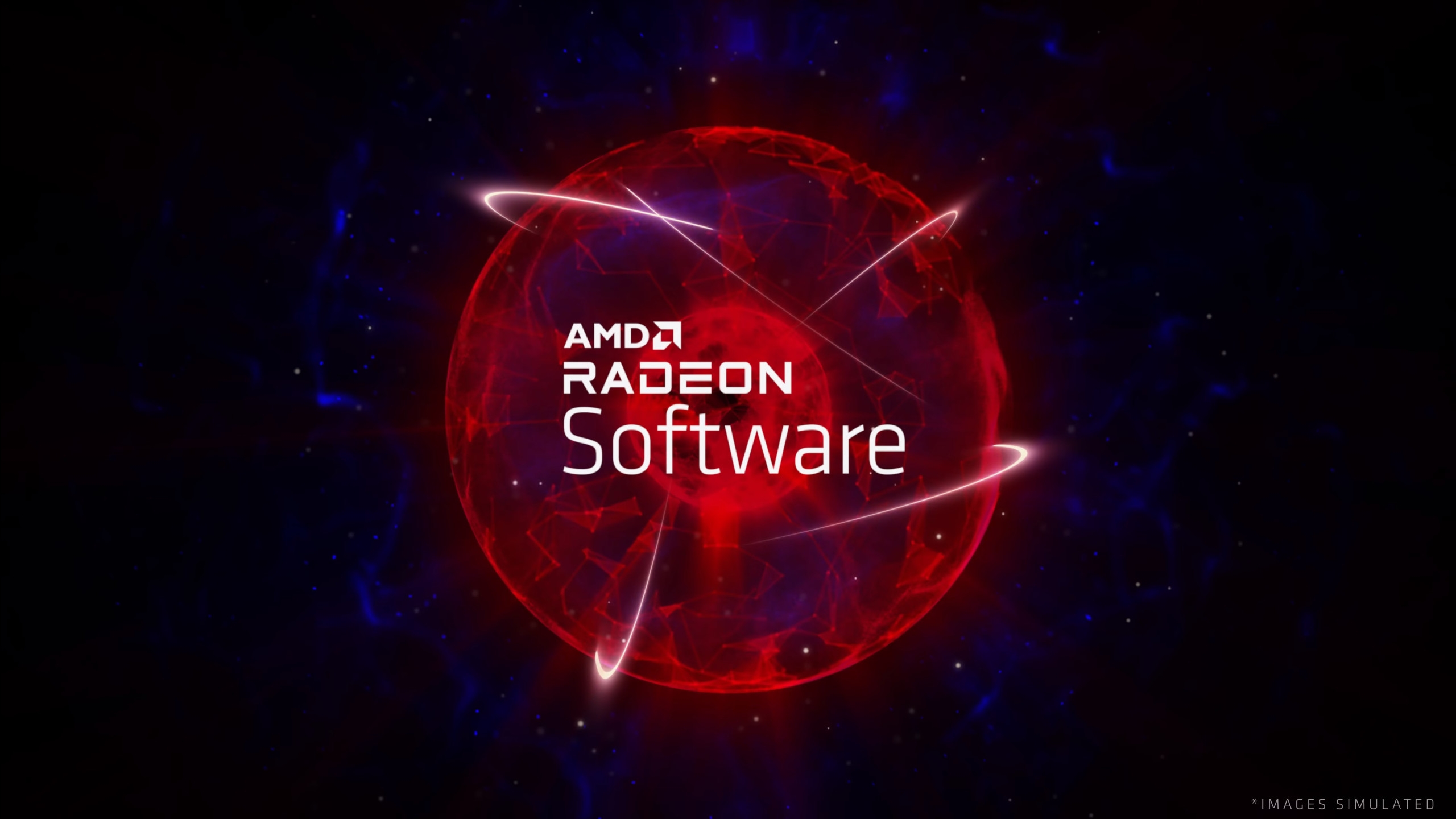 AMD Radeon Software