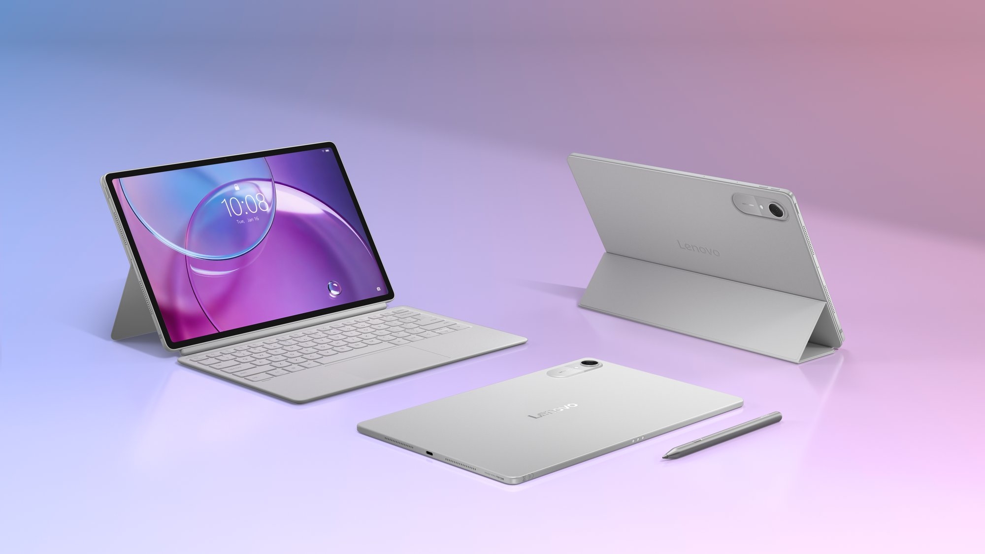 Lenovo IdeaTab Pro Gen 2