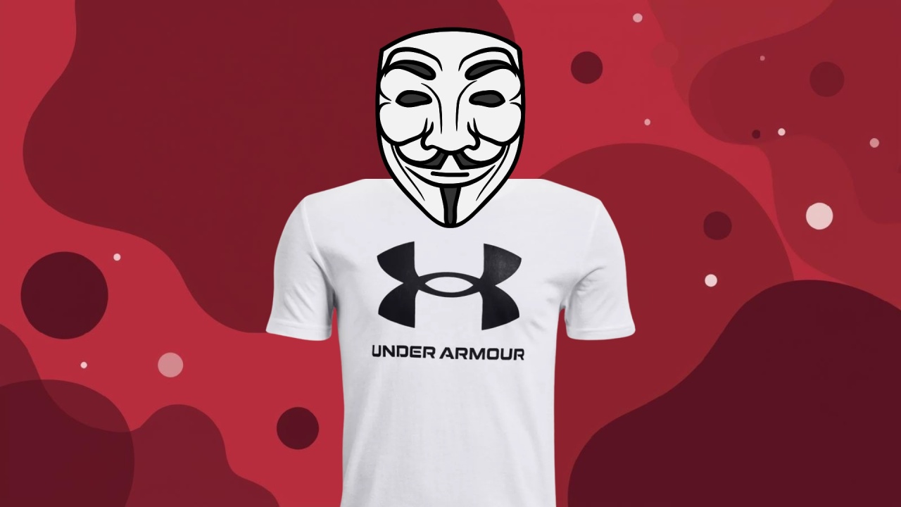 Under Armour