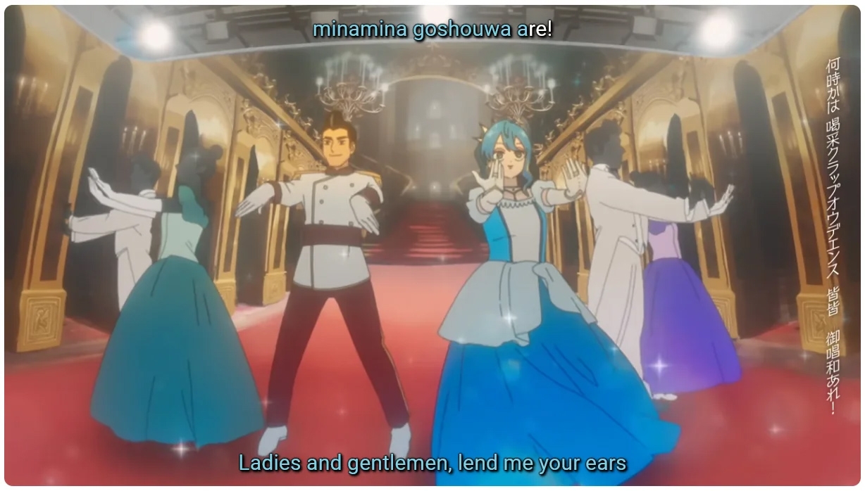 detalhes de erro nas legendas do youtube