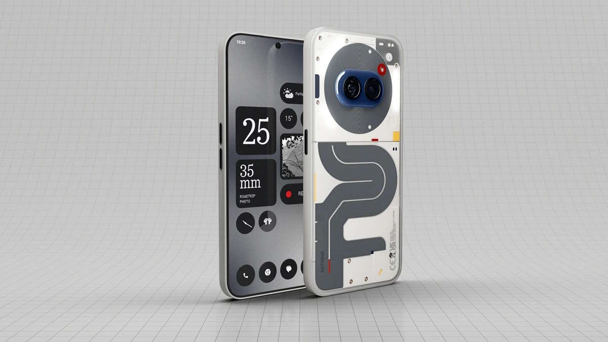 Nothing phone