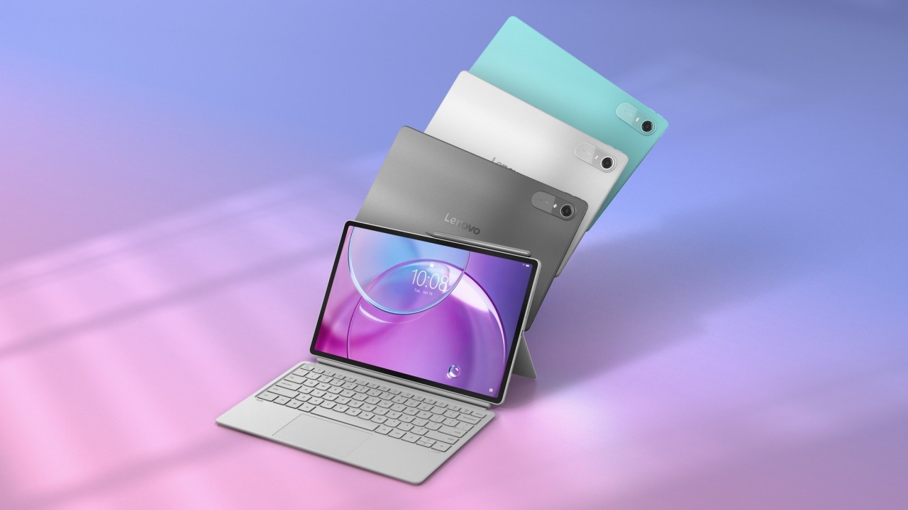 Lenovo IdeaTab Pro Gen 2