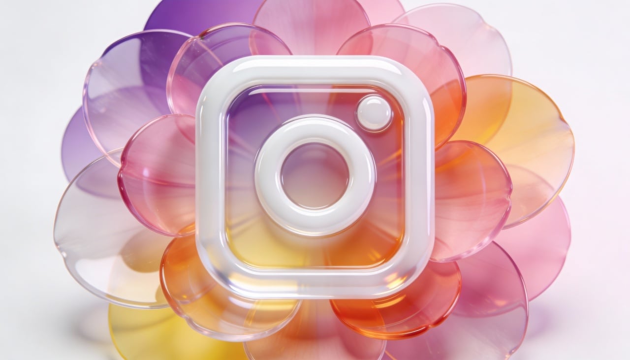 Instagram logo