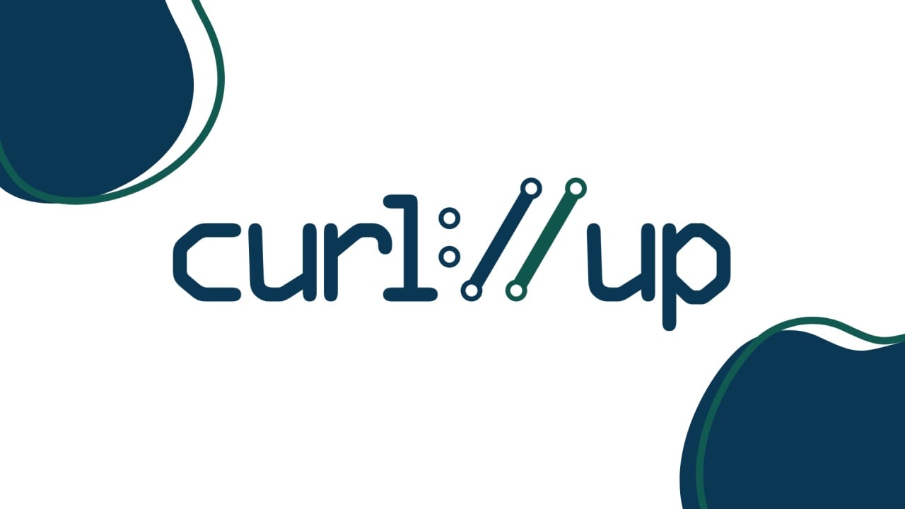 Curl logo