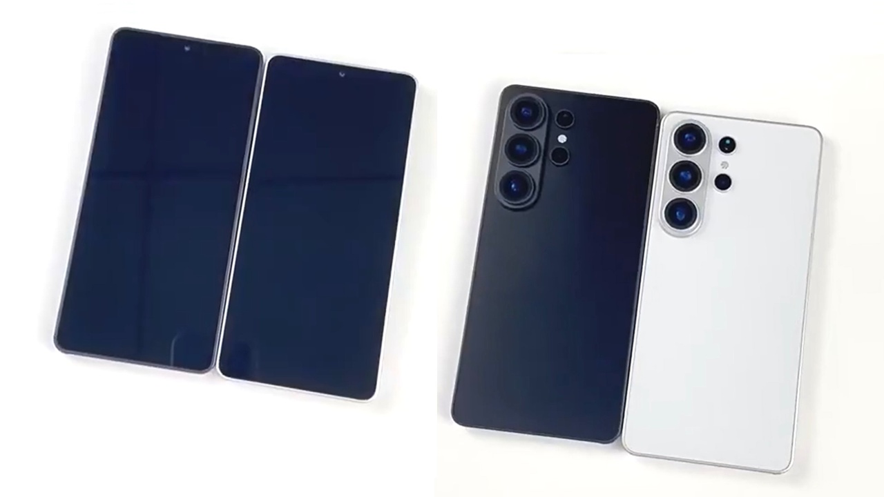 Dispositivo da Samsung