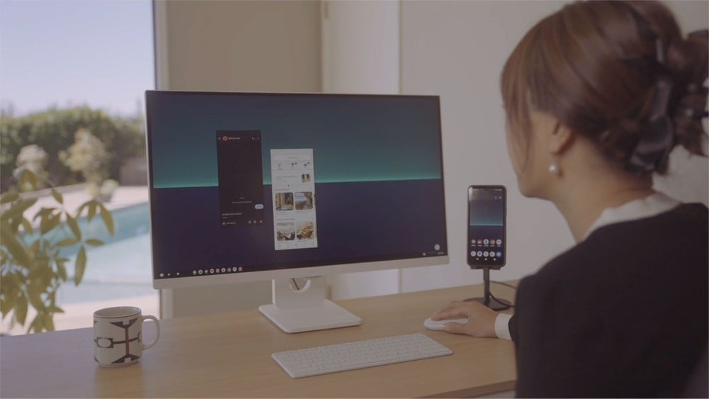 NexPhone