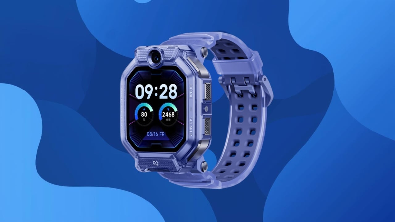Xiaomi Kids Watch