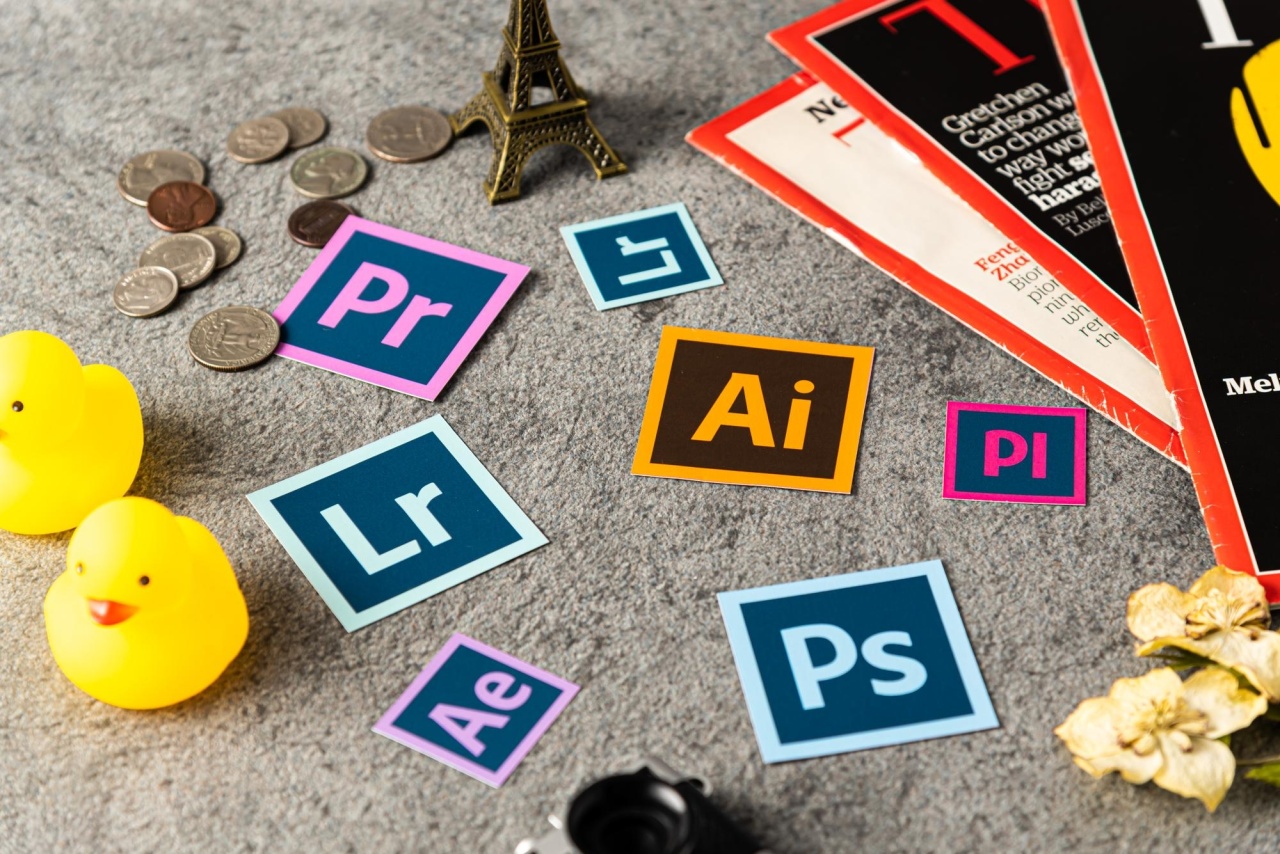 programas da adobe