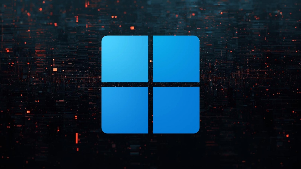 Windows 11 com erro