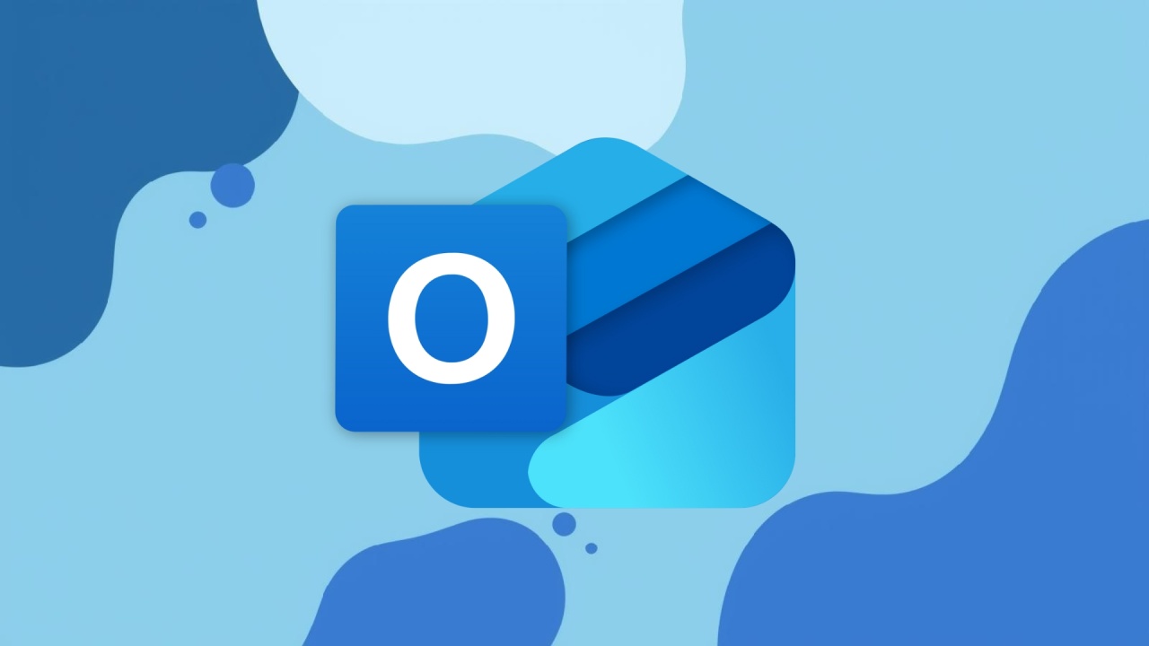 Outlook logo
