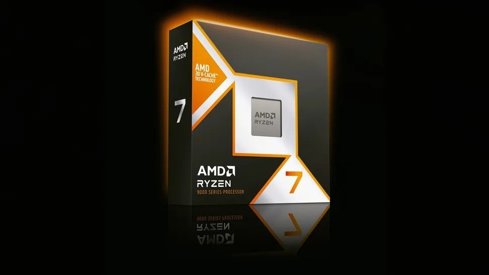 AMD processador mais rapido de sempre