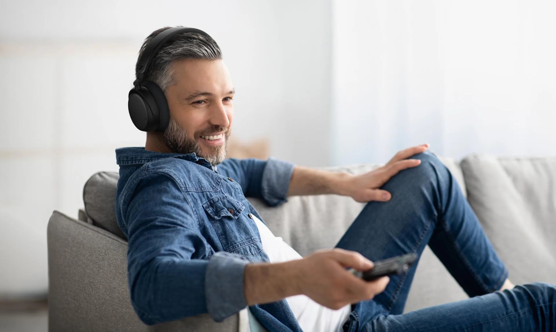 headphones novos da sennheiser