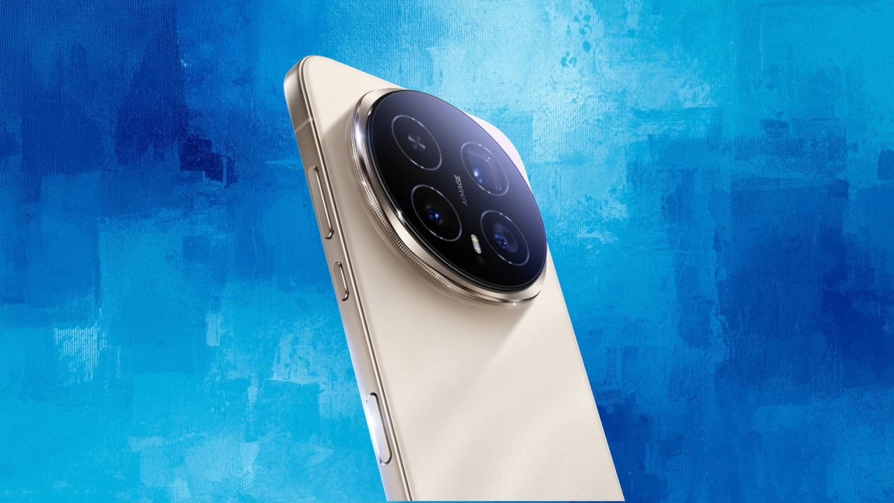 Honor Magic8 Pro