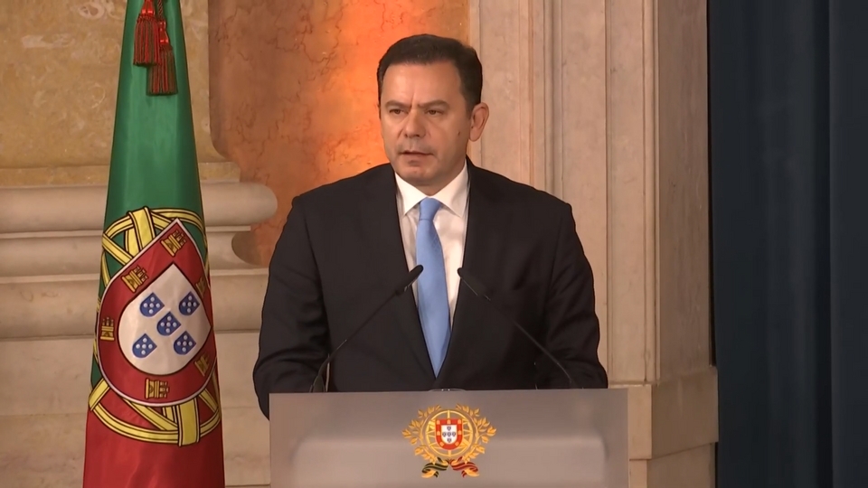 Luis Montenegro