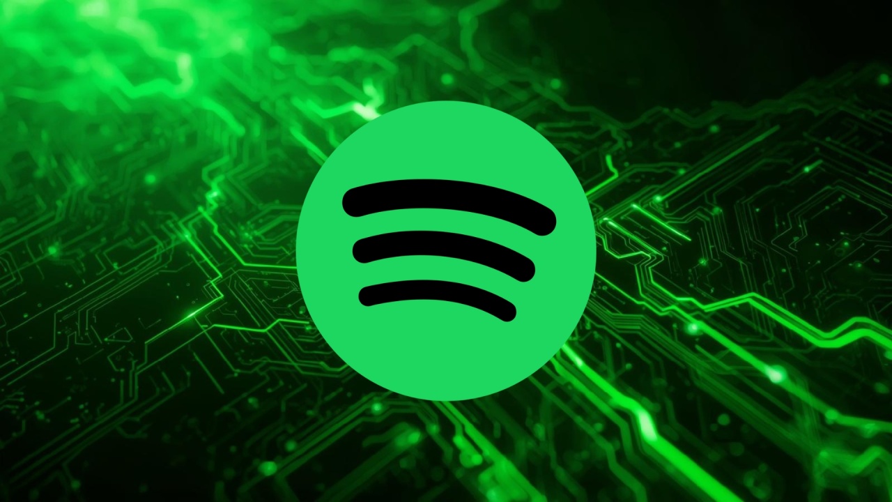 Spotify