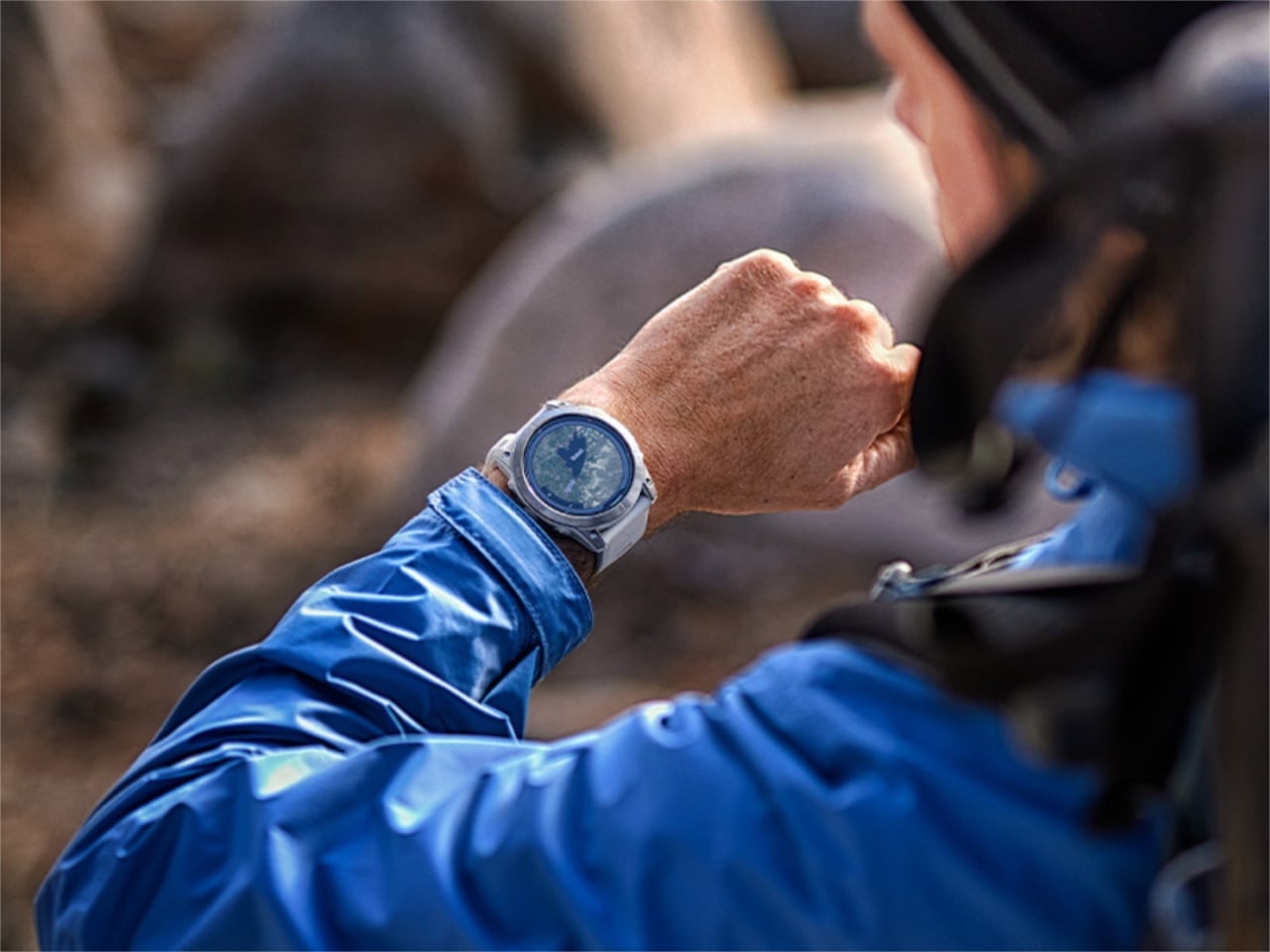 smartwatch da garmin