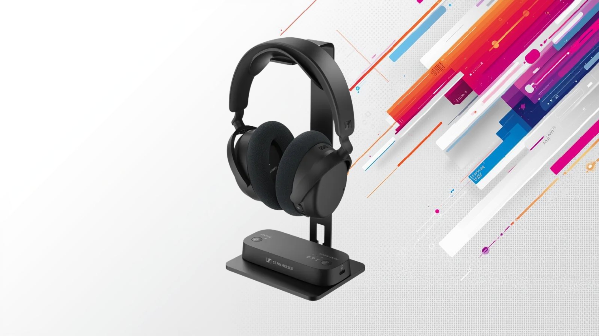 Sennheiser RS 275 TV