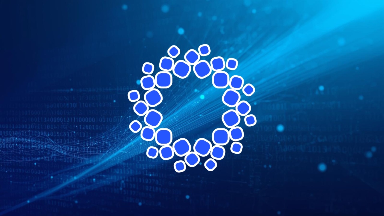 HyperOS logo