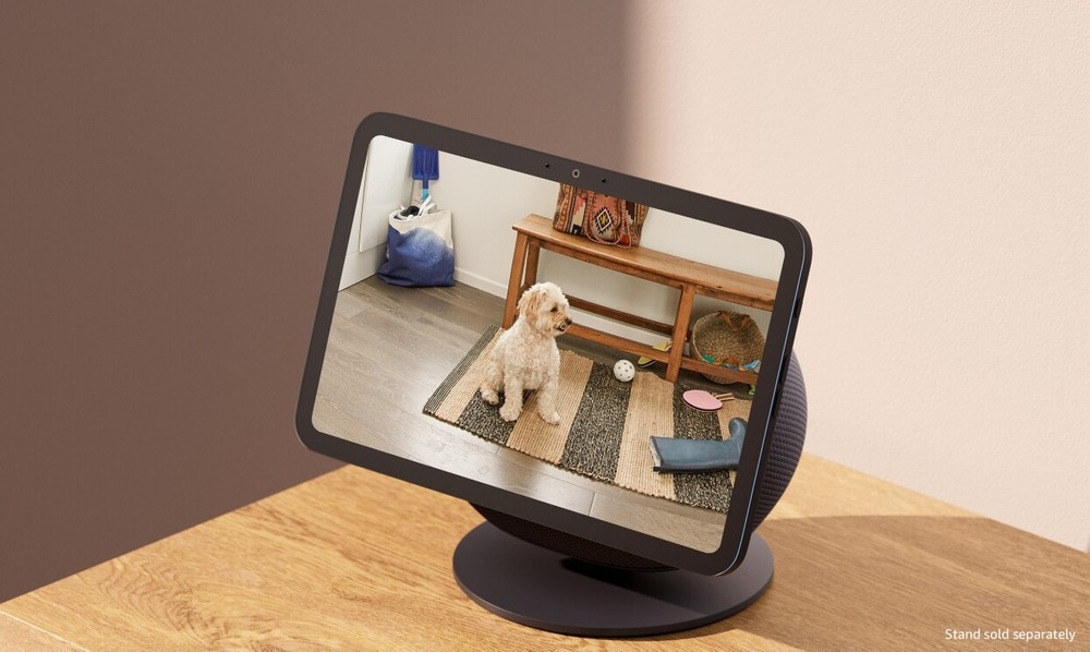 conceito de apple homepod