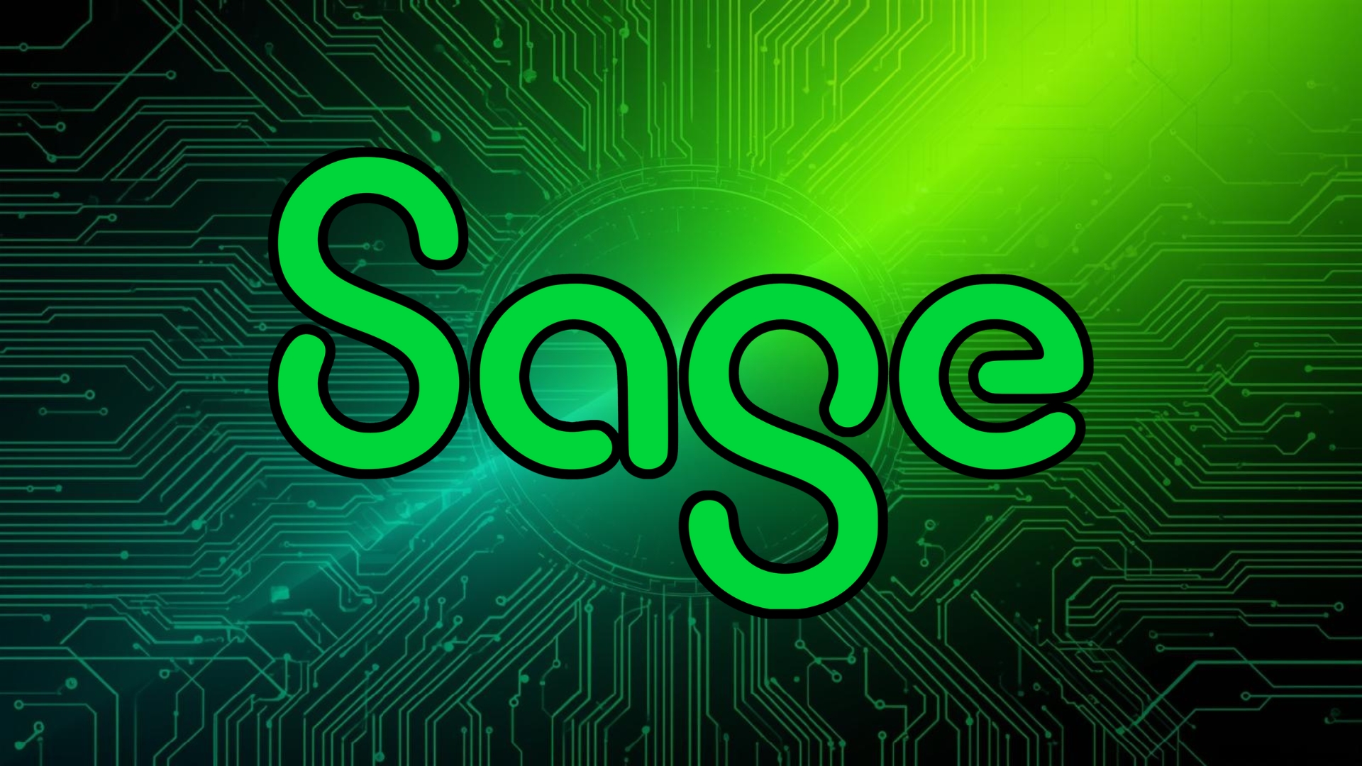 Sage logo