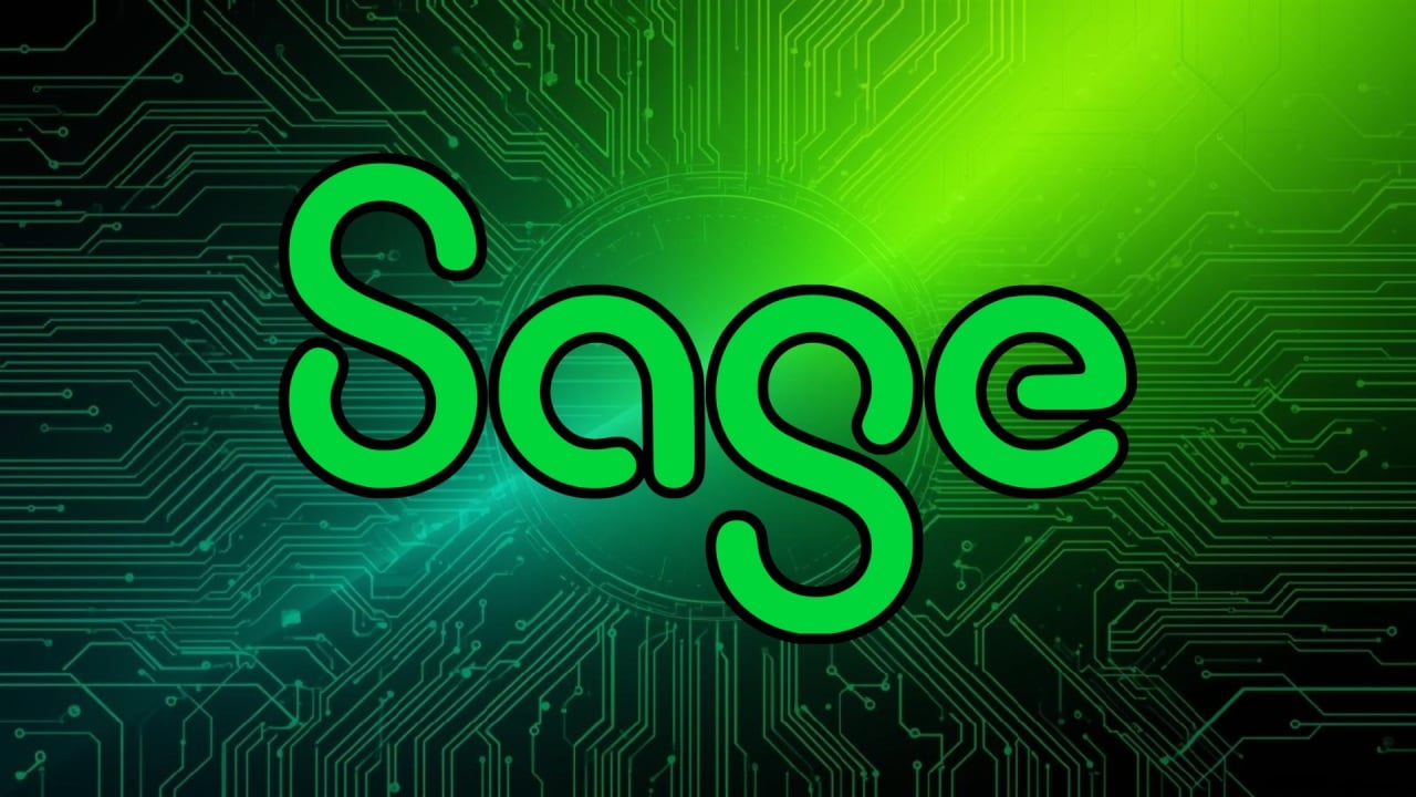 Sage logo