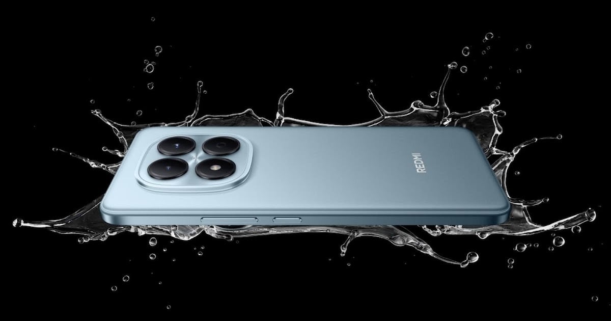 REdmi Note 15 Pro