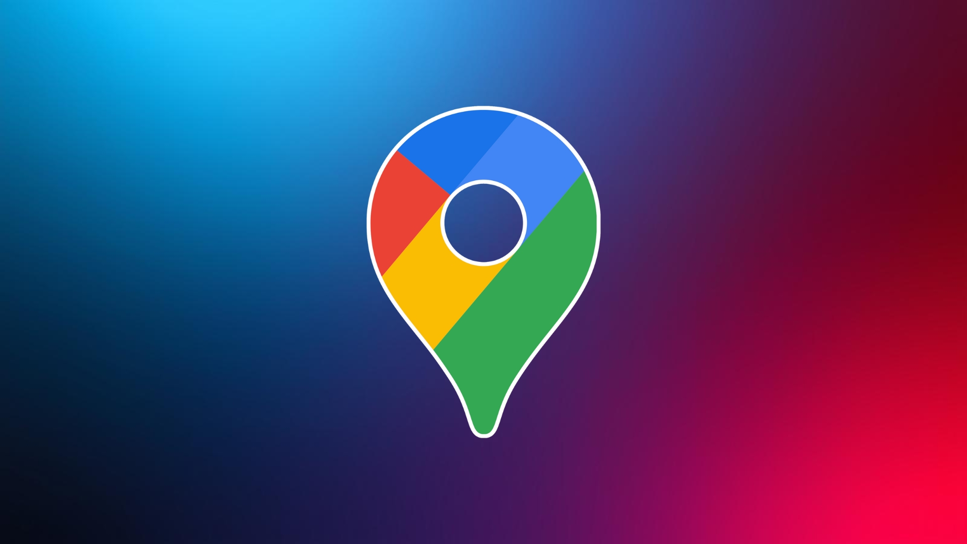 Google Maps