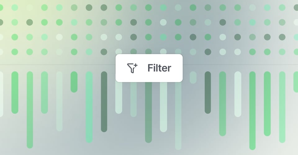 Filtro da plataforma ghost