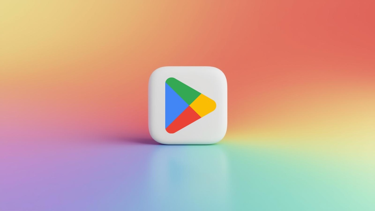 Google Play Store