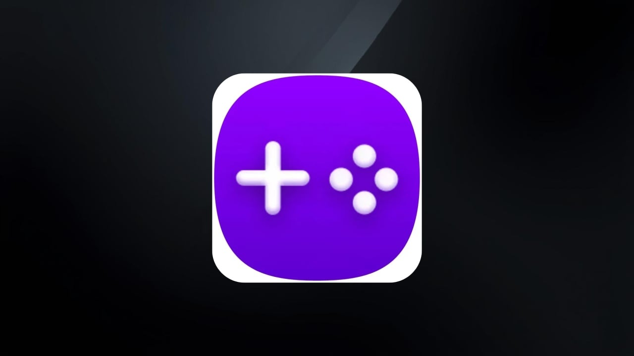 Game booster da one ui