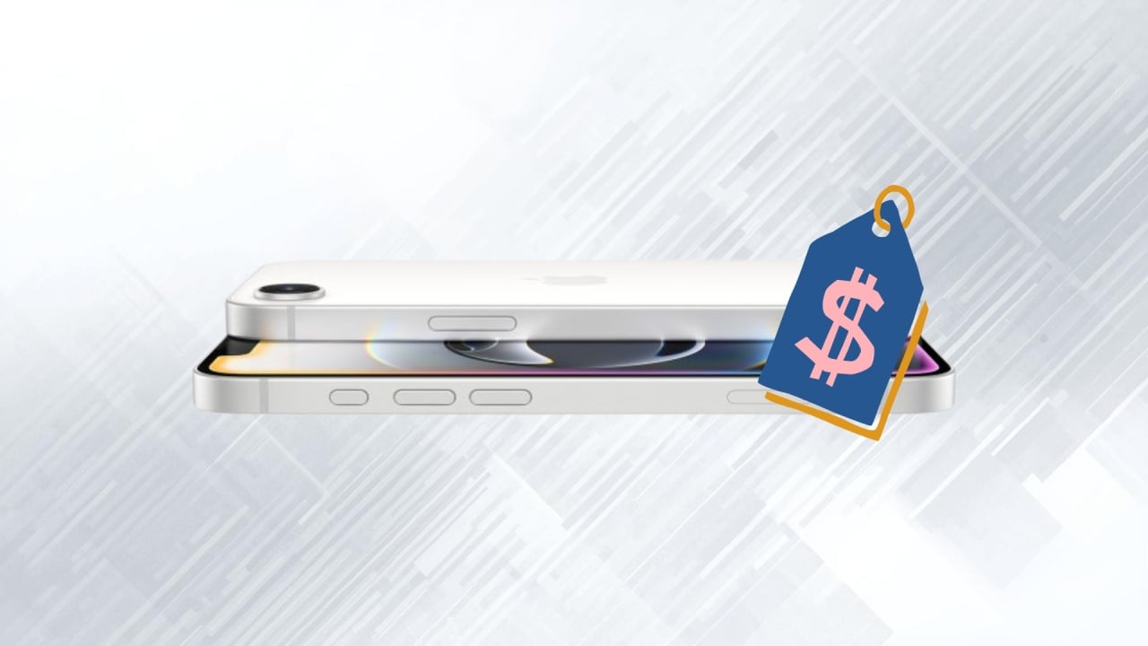 dispositivo da apple com preço